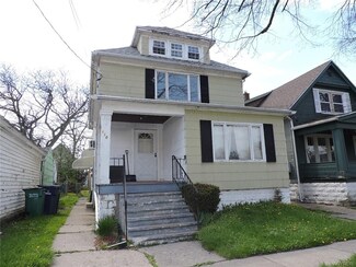 110 Ideal St, Buffalo, NY 14206
