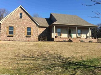 0 Hwy 247 Unit 18000515, Hattieville, AR 72063