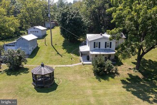 4029 Northwestern Pike, Winchester, VA 22603
