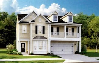 547 Verdi Dr, Summerville, SC 29486
