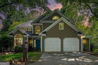 2735 Royal Bluff, Decatur, GA 30030