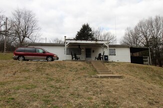 1331 Quarry Rd, Sparta, MO 65753