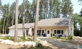 1741 Everett Bay Rd, Tower, MN 55790