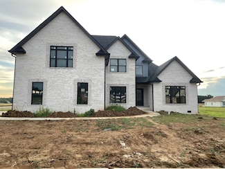 1717 Oliver Park Blvd, Clarksville, TN 37043