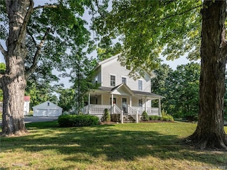 80 Old Town Park Rd, New Milford, CT 06776