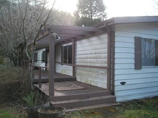 896 N Slick Rock Creek Rd, Otis, OR 97368