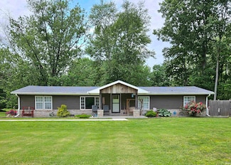 116 SW 12th St, Linton, IN 47441