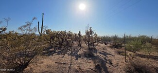 2590 N Camino Avra, Tucson, AZ 85743
