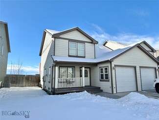 1311 Idaho St Unit B, Belgrade, MT 59714