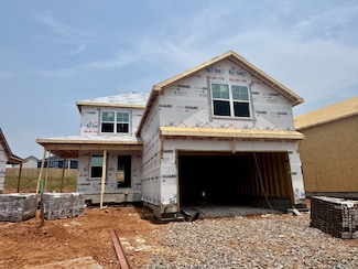 236 Cardinal Creek Dr, Clarksville, TN 37040