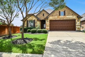 2709 Dillon Pond Ln, Pflugerville, TX 78660