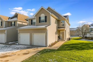 8637 NE 98th Ct, Kansas City, MO 64157
