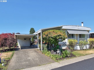 2681 SE River Rd Unit 44, Hillsboro, OR 97123