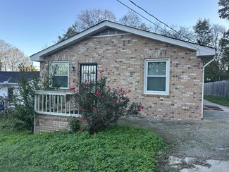 4412 Providence Heights, Nashville, TN 37211