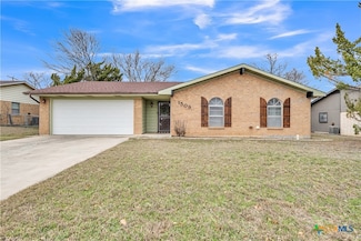 1509 Arkansas Ave, Killeen, TX 76541
