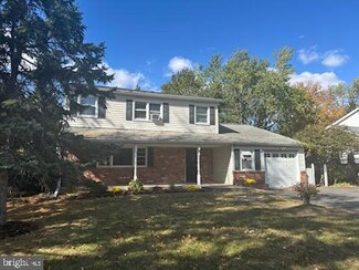 3 Broadale Ct, Doylestown, PA 18901