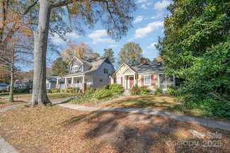 2213 Chesterfield Ave, Charlotte, NC 28205