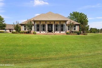 118 Bonne Vie Dr, Brandon, MS 39047