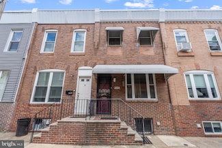 2441 S Clarion St, Philadelphia, PA 19148