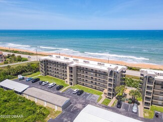 3180 Ocean Shore Blvd Unit 412, Ormond Beach, FL 32176