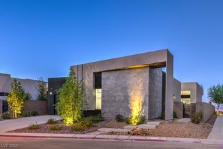 48 Canyon Shores Place, Henderson, NV 89011
