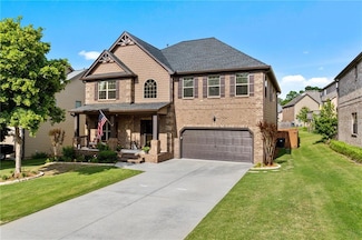 1212 Overlook Lake Dr, Dacula, GA 30019
