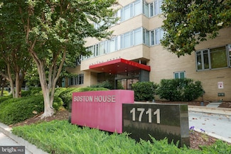 1711 Massachusetts Ave NW Unit 408, Washington, DC 20036