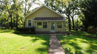 1311 NE Rock Island Ave, Peoria, IL 61603