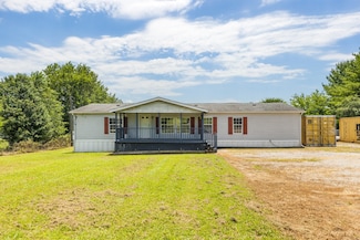 1251 Hazelwood Rd, Columbia, TN 38401