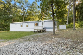 7456 S 300 E, Claypool, IN 46510