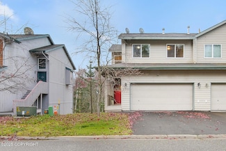 21026 Trailhead Ave Unit 24, Anchorage, AK 99577