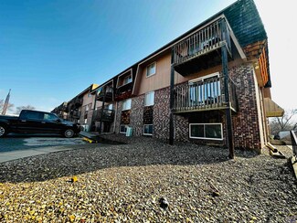 3121 SW MacVicar Ave Unit 107B, Topeka, KS 66611