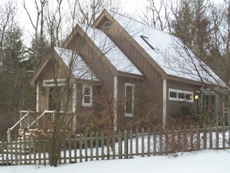 47 Murphy Rd, North Brookfield, MA 01535