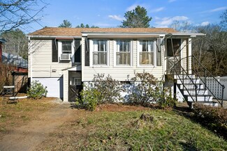 361 Main St S, Barre, MA 01005