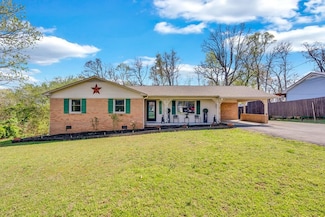 307 Sunset Dr, Sparta, TN 38583