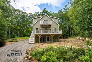 8 Grimsel Rd, Madison, NH 03849