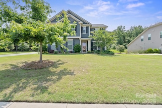 8340 Breton Way, Harrisburg, NC 28075