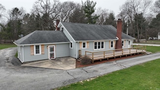 4386 E Luse Rd, Monticello, IN 47960