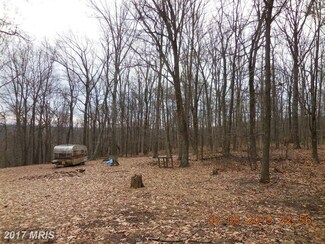 0 Old Martinsburg Grade Rd Unit 1000214529, Augusta, WV 26704