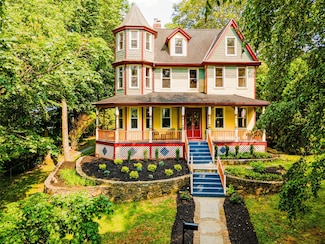 33 Ridge Rd, Ardsley, NY 10502
