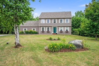 105 Windsor Way, Ellsworth, ME 04605