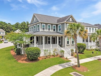 2769 Rivertowne Pkwy, Mount Pleasant, SC 29466