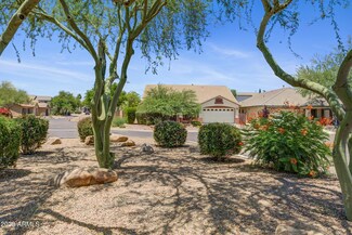 2428 W Straight Arrow Ln, Phoenix, AZ 85085