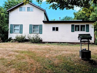 5076 Upper Holley Rd, Holley, NY 14470