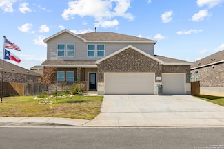 31821 Nimbus Dr, Bulverde, TX 78163