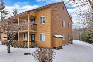 70 Star Ridge Rd Unit D-28, Thornton, NH 03285