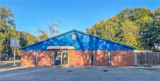 1201 Old Willow St, Coffeyville, KS 67337