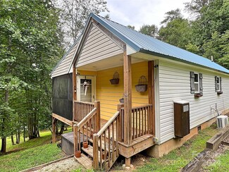 145 Violet Ln, Old Fort, NC 28762