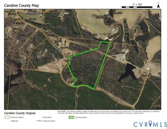 0 File Rd Unit 2524966, Milford, VA 22514