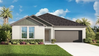 2651 Burri Terrace, North Port, FL 34288